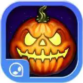 Free play online Happy Halloween Slider APK