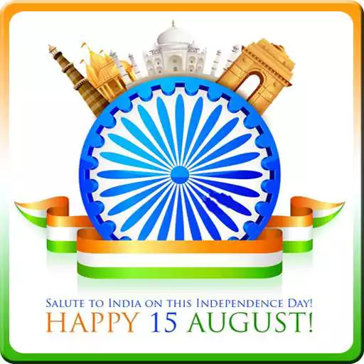 Free play online Happy Independence Day Images APK