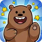 Free play online Happy jump bears APK