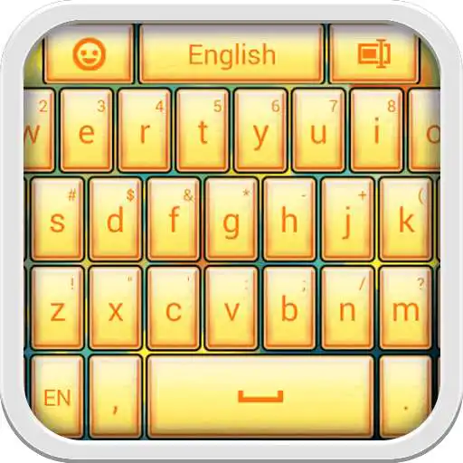 Free play online Happy Keyboard  APK