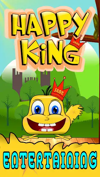 Play Happy King  and enjoy Happy King with UptoPlay