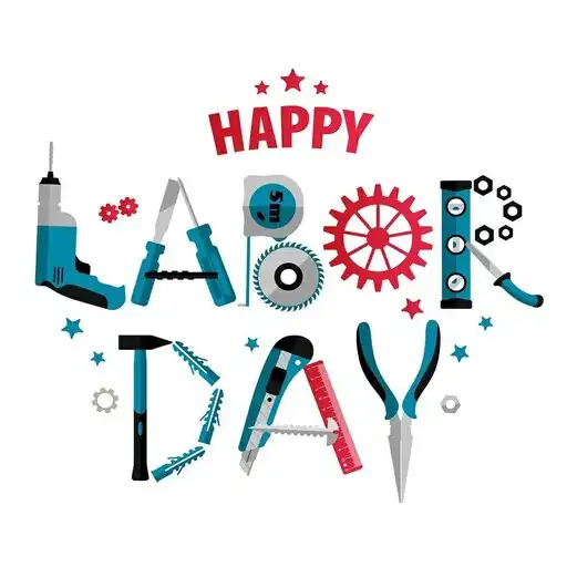 Play Happy Labor Day APK