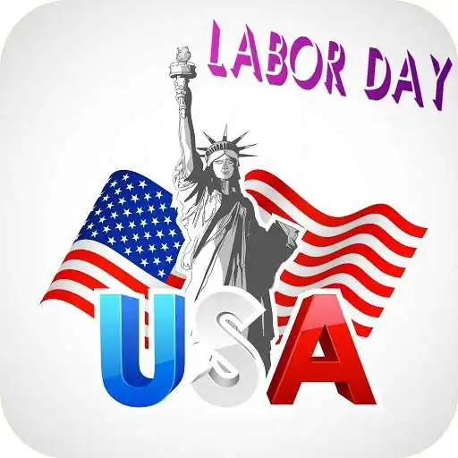 Play Happy Labor Day Images APK