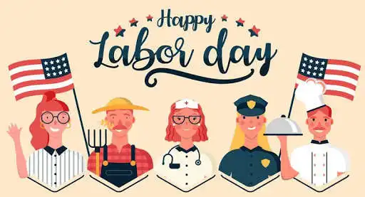 Play Happy Labor Day  and enjoy Happy Labor Day with UptoPlay