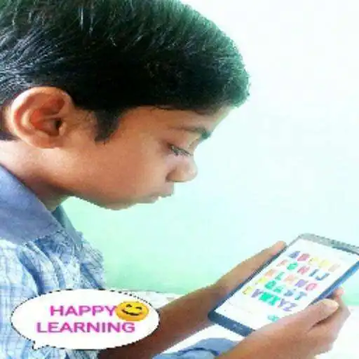 Play Happy Learning - makes the learning process easy! APK