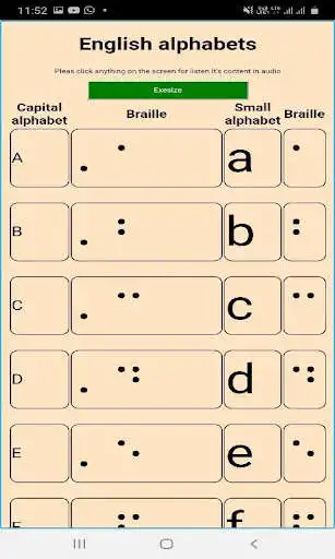 Play Happy Learning - makes the learning process easy! as an online game Happy Learning - makes the learning process easy! with UptoPlay