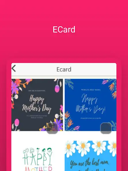 Play Happy Mother Day with Mothers day messages as an online game Happy Mother Day with Mothers day messages with UptoPlay