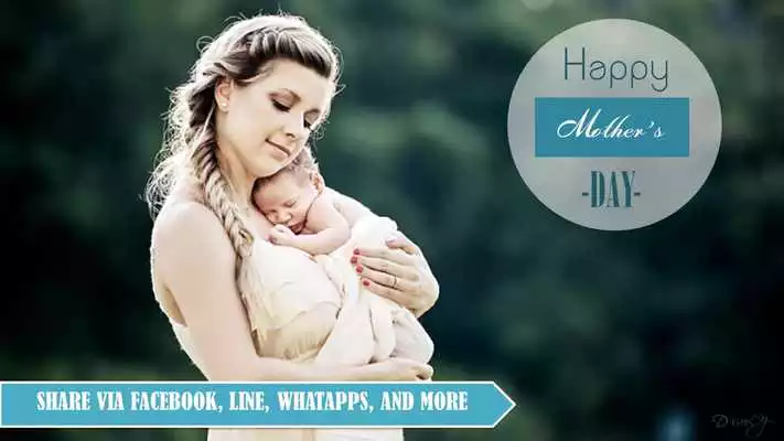 Play Happy Mothers day photo Free 2018