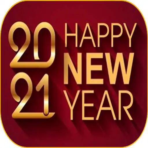 Play Happy New Year 2021 Images Gif APK