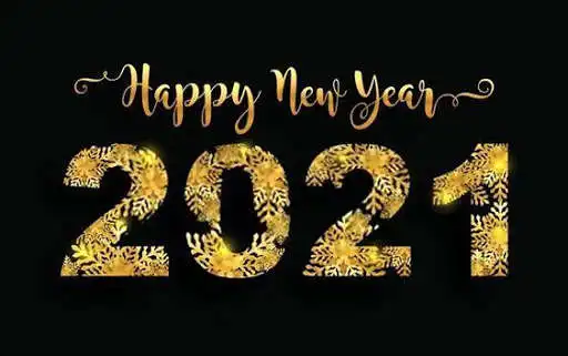 Play Happy New Year 2021 Images Gif as an online game Happy New Year 2021 Images Gif with UptoPlay