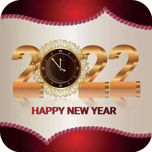 Play Happy New Year Images 2022 APK