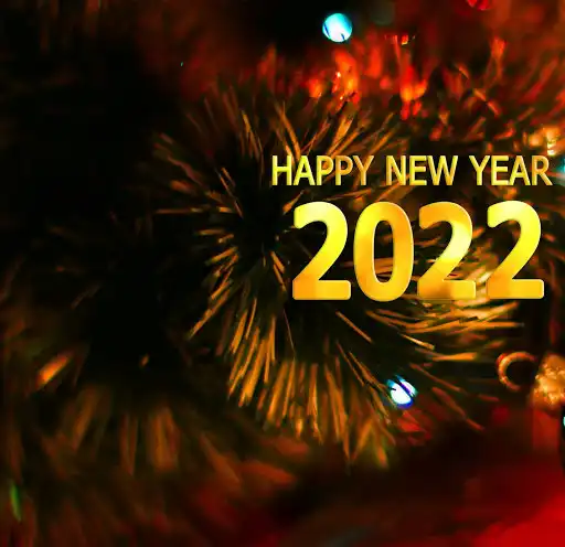 Play Happy New Year Images 2022 as an online game Happy New Year Images 2022 with UptoPlay