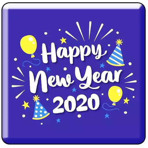 Play Happy New Year Status APK