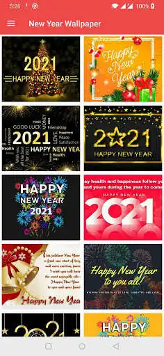 Play Happy New Year Wallpaper 2022  and enjoy Happy New Year Wallpaper 2022 with UptoPlay