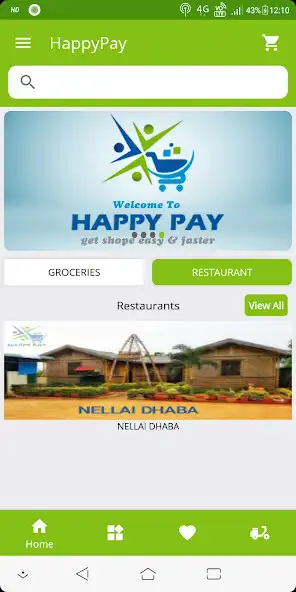 Play Happy Pay as an online game Happy Pay with UptoPlay