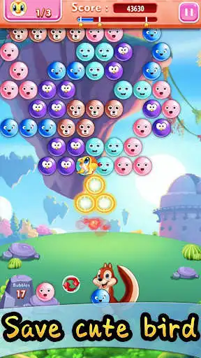 Play Happy Pet Eliminate-funny pinball catapult battle  and enjoy Happy Pet Eliminate-funny pinball catapult battle with UptoPlay