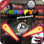 Free play online Happy Pinball Flipper -2018 APK