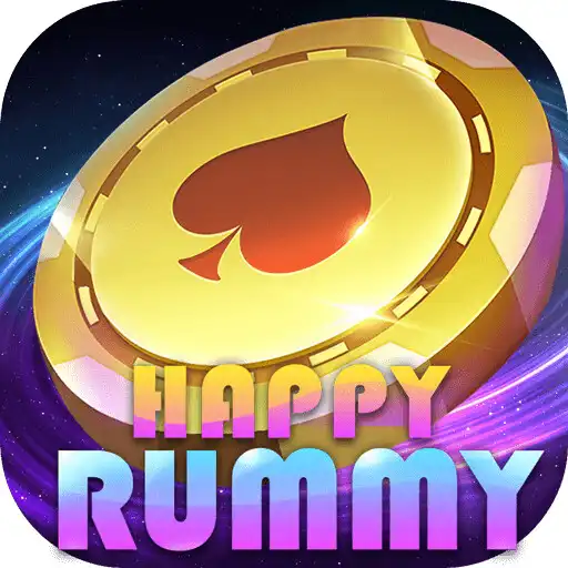 Play happy rummy APK