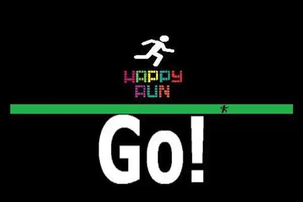 Play Happy Run 2