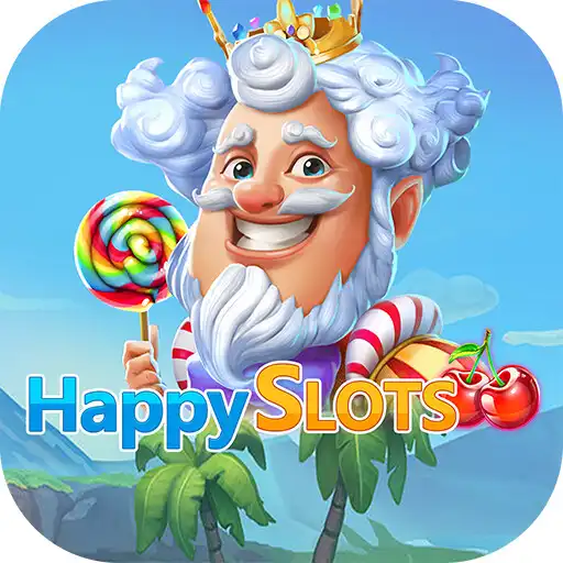 Play Happy Slots APK