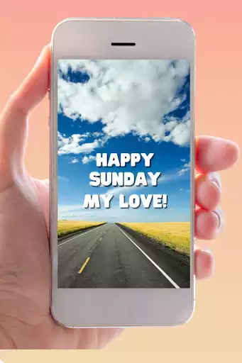 Play Happy Sunday Images  and enjoy Happy Sunday Images with UptoPlay