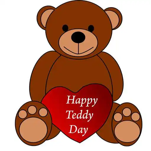 Play Happy Teddy Day APK