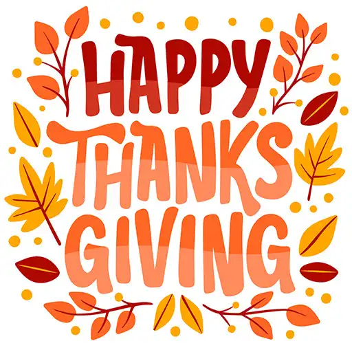 Play Happy Thanksgiving Wishes APK