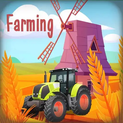 Play Happy Town: Build  Farm APK