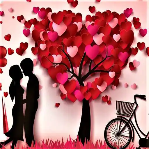 Play Happy Valentine Day Greetings APK