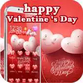 Free play online Happy Valentine Love APK