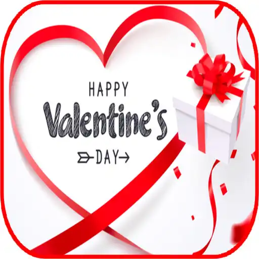 Play Happy Valentines Day 2022 Gif APK