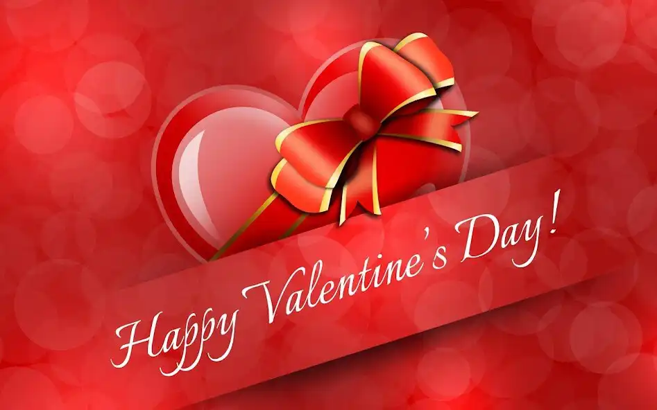 Play Happy Valentines Day 2022 Gif  and enjoy Happy Valentines Day 2022 Gif with UptoPlay