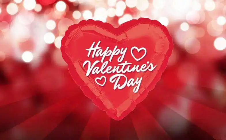 Play Happy Valentines Day 2022 Gif as an online game Happy Valentines Day 2022 Gif with UptoPlay