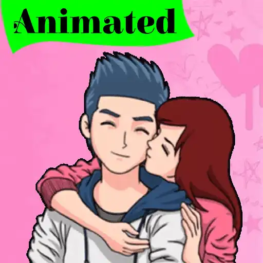 Play Happy Valentines Day Animated APK