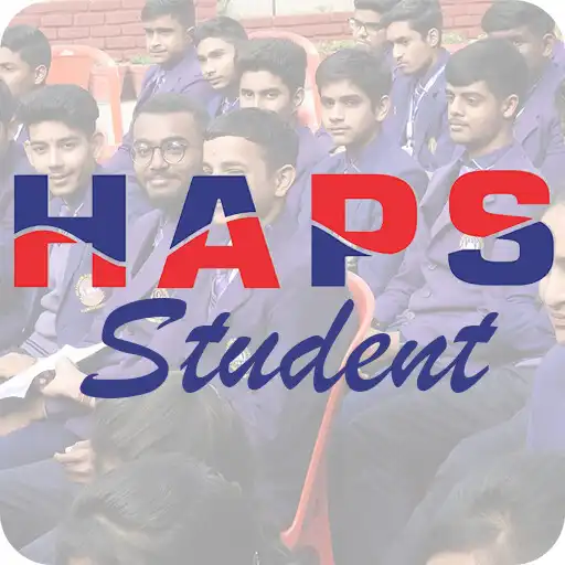 Play HAPS Student APK