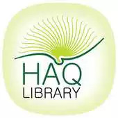 Free play online Haq Library APK