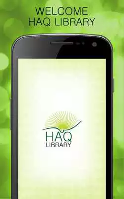 Play Haq Library