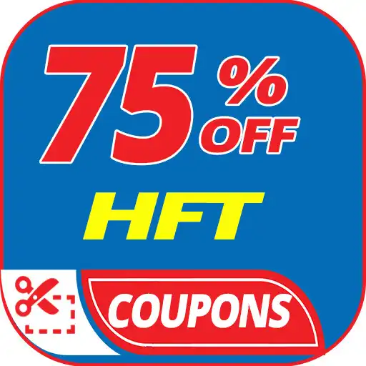 Play harbor freight 20 coupon APK