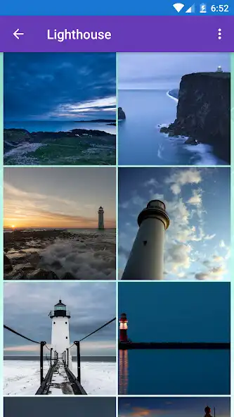 Play Harbor, Lighthouse Wallpapers  and enjoy Harbor, Lighthouse Wallpapers with UptoPlay