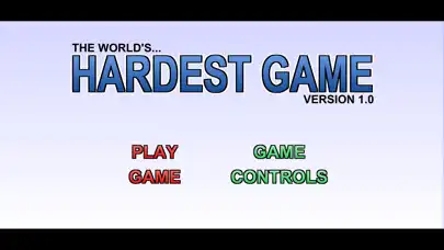 Play Hardest Game In The World  and enjoy Hardest Game In The World with UptoPlay