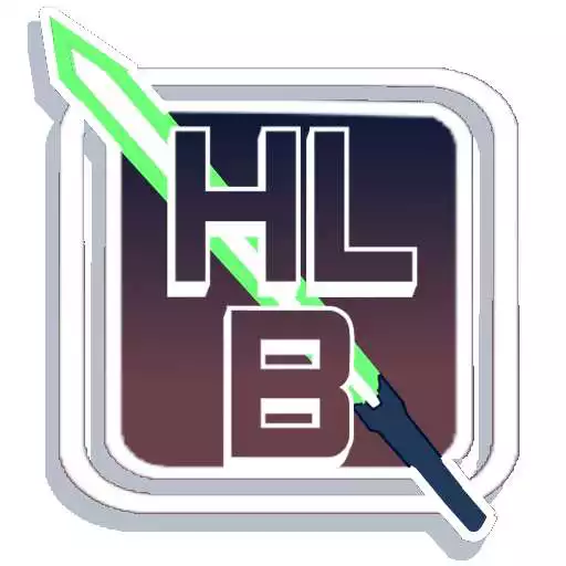 Run free android online Hardlight Blade APK