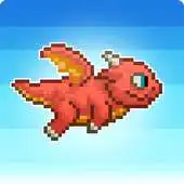 Free play online Hard To Fly: Flappy Dragon APK