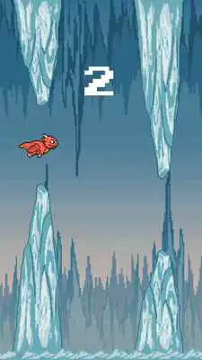 Play Hard To Fly: Flappy Dragon