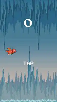 Play Hard To Fly: Flappy Dragon