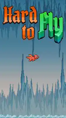 Play Hard To Fly: Flappy Dragon