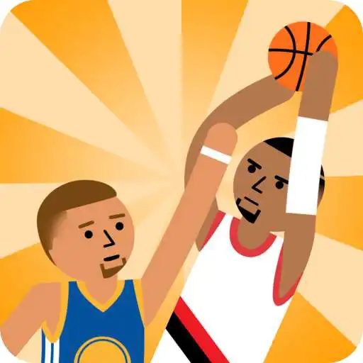 Play Hardwood Rivals APK