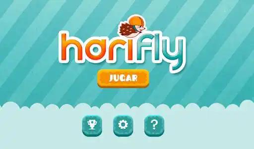 Play HariFly  and enjoy HariFly with UptoPlay