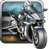 Free play online Harley Rider APK