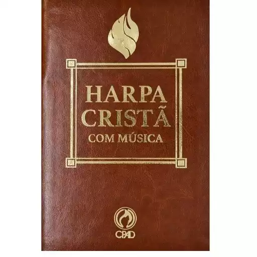 Free play online Harpa Crista APK