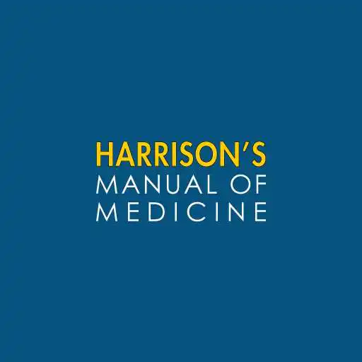 Free play online Harrison’s Manual of Medicine  APK